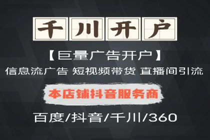 成功SEM推广代运营案例展示
